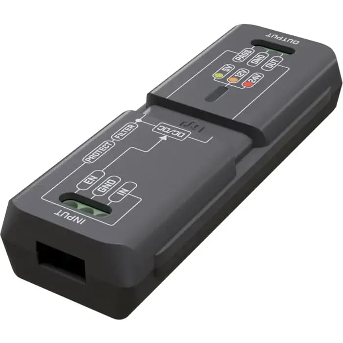 Mikrotik APA-1 Automotive Power Adapter