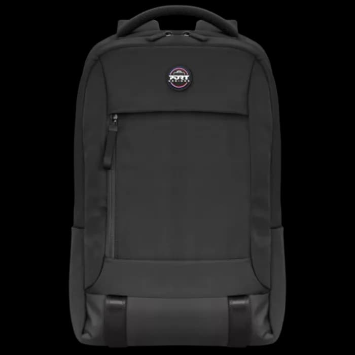Ruksak za prijenosno računalo Port Torino II 15.6"/16", sivi