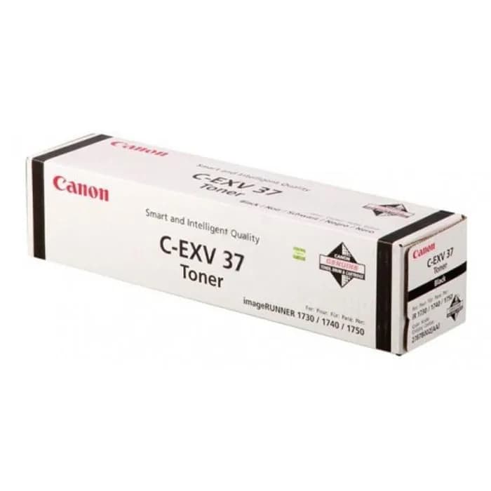 Toner Canon CEXV37 Black