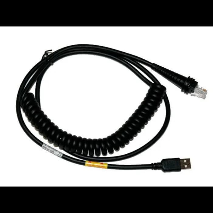 Honeywell connection cable, powered USB