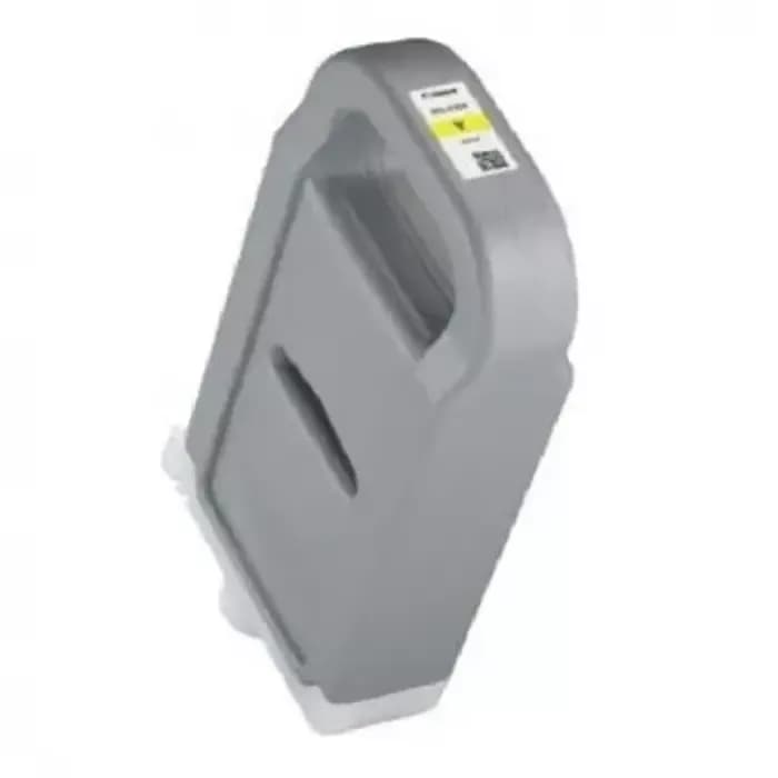 Tinta Canon PFI-710, Yellow