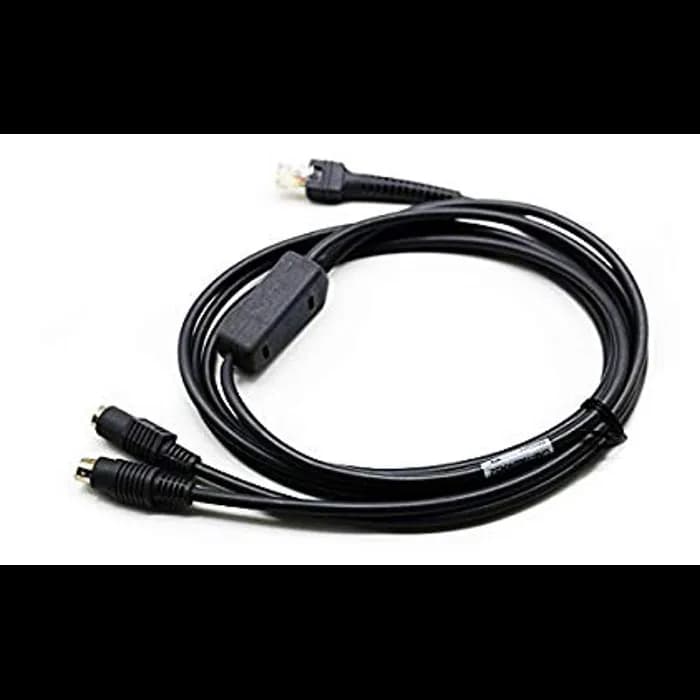 PS/2 kabel za Symbol/Zebra bar kod čitače, 1.8 m