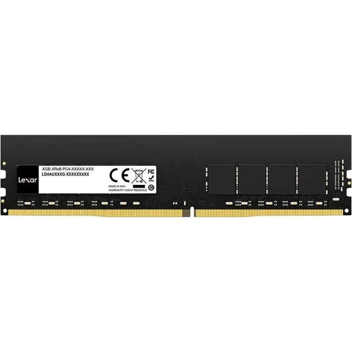 Memorija Lexar LD4AU032G-B3200GSST, 32GB, DDR4 3200MHz, CL22