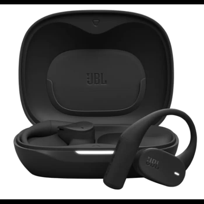 Slušalice JBL Sense Lite, bežične, bluetooth, eliminacija buke, mikrofon, in-ear, crne, JBLSENSELITEBLK
