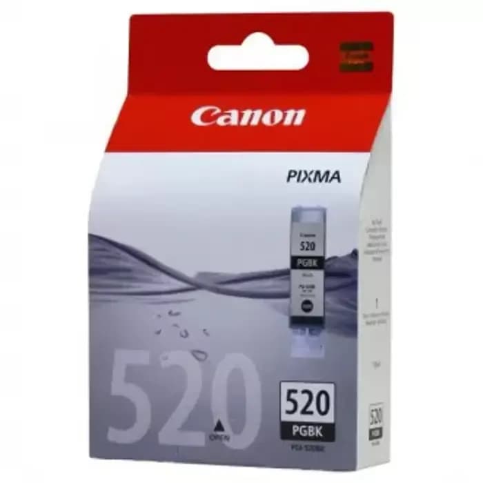 Tinta Canon PGI-520BK, crna