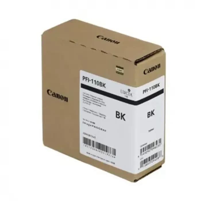Tinta Canon PFI-310, Photo Black