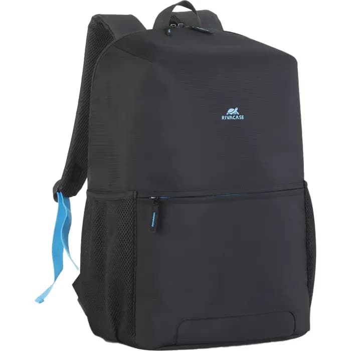 Ruksak za prijenosno računalo Rivacase Regent 8067, do 15.6", crno
