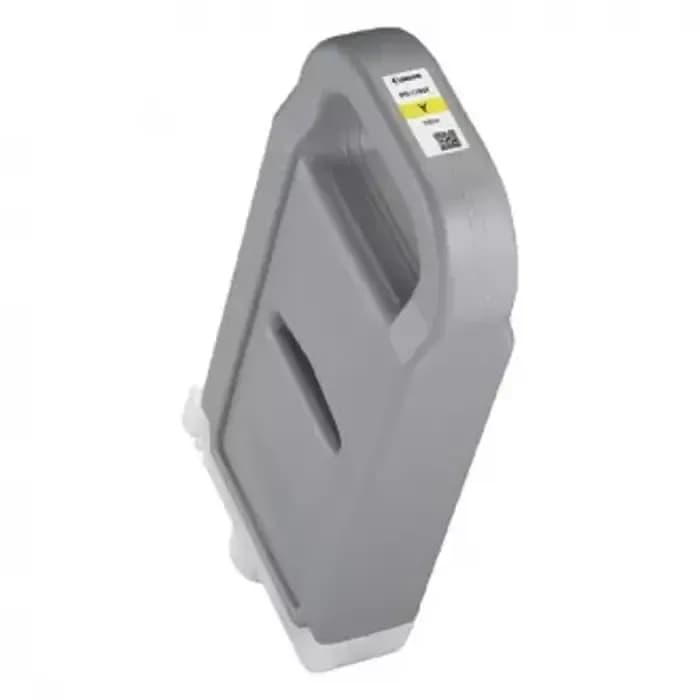 Tinta Canon PFI-1700, Yellow