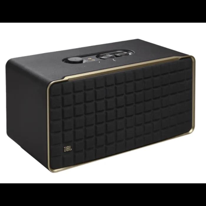 Zvučnik JBL Authentics 500, bežični, bluetooth, 270W, Black, JBLAUTH500BLKAM