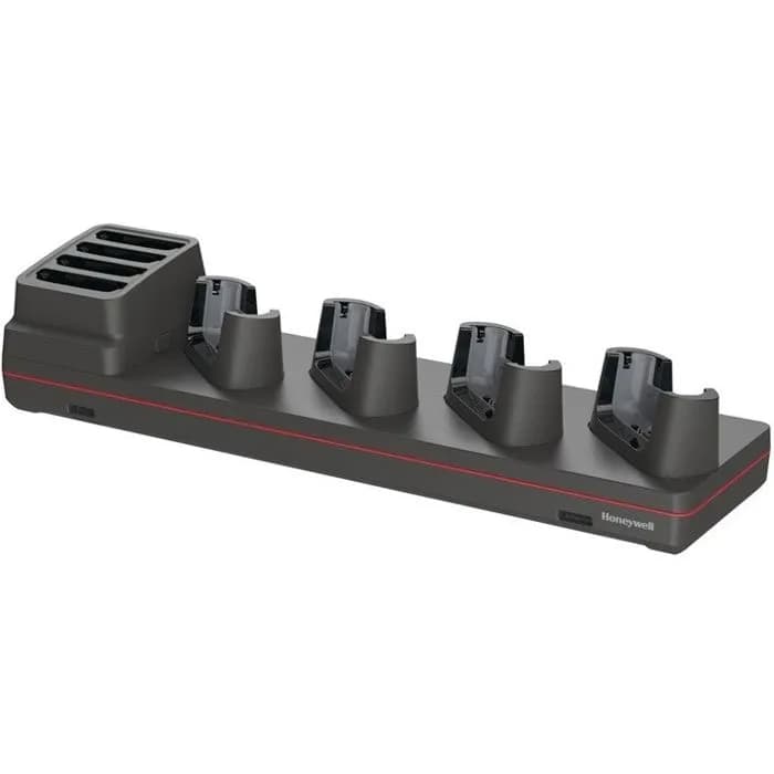 Honeywell 5-Slot Charging Cradle, za CT70