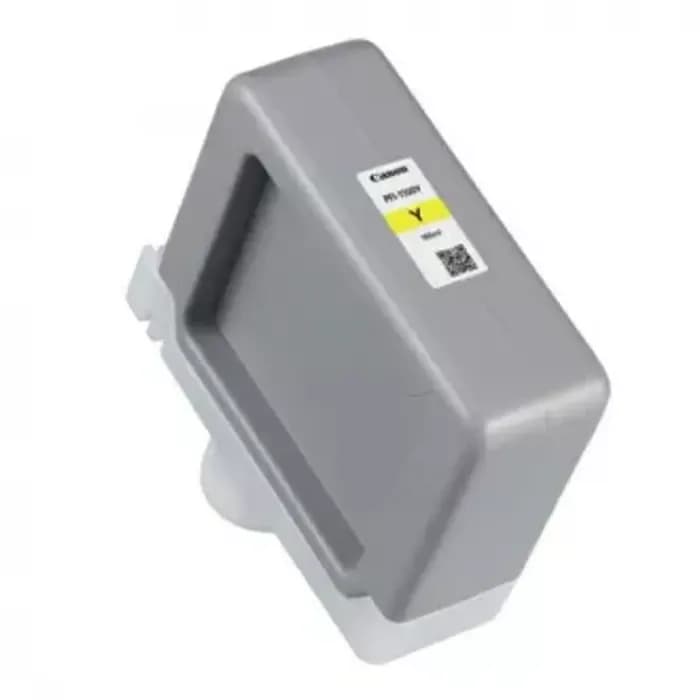Tinta Canon PFI-1100, Yellow