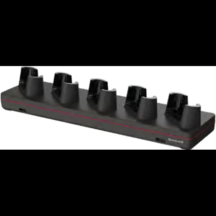 Honeywell 5-Slot Charging Cradle, za CT70