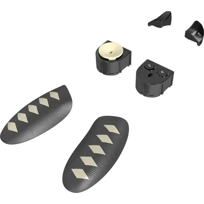 Thrustmaster ESWAP X Fighting Pack, za kontroler Thrustmaster ESWAP X Pro
