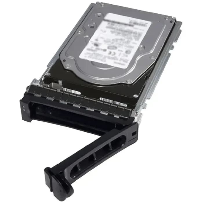 Hard disk za servere Dell 400-AUPW (3.5", 1TB, SATA3 6Gb/s, 7200rpm)