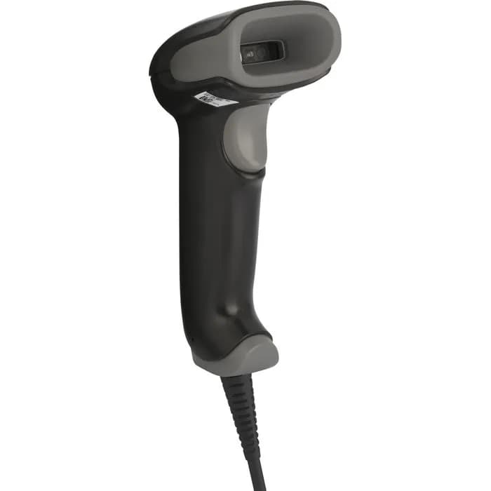 Bar kod čitač Honeywell Voyager 1470g, 2D, multi-IF, kit (USB), Black