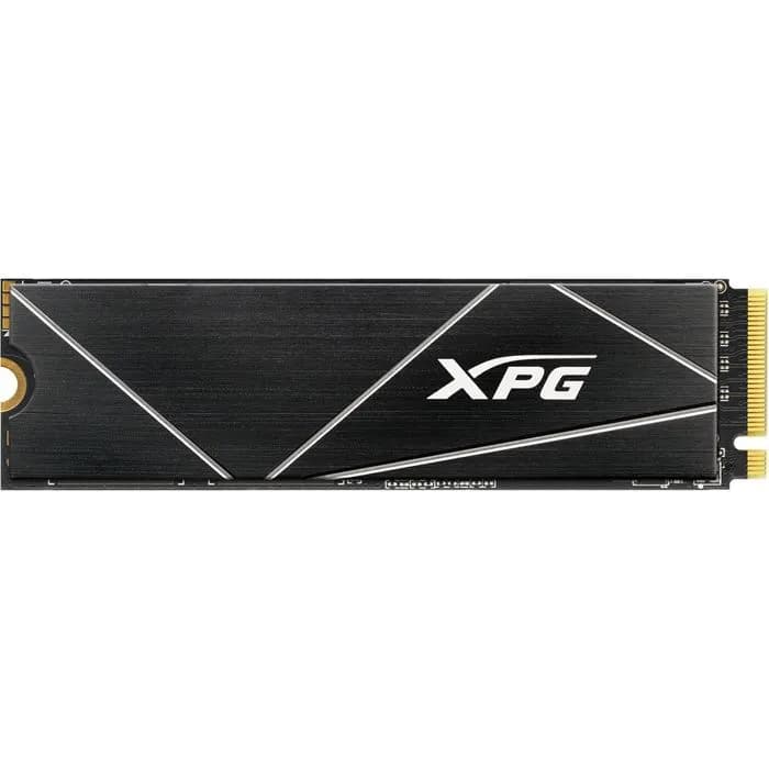 SSD XPG Gammix S70 Blade, 1TB, M.2 NVMe PCIe Gen4, R7400/W5500