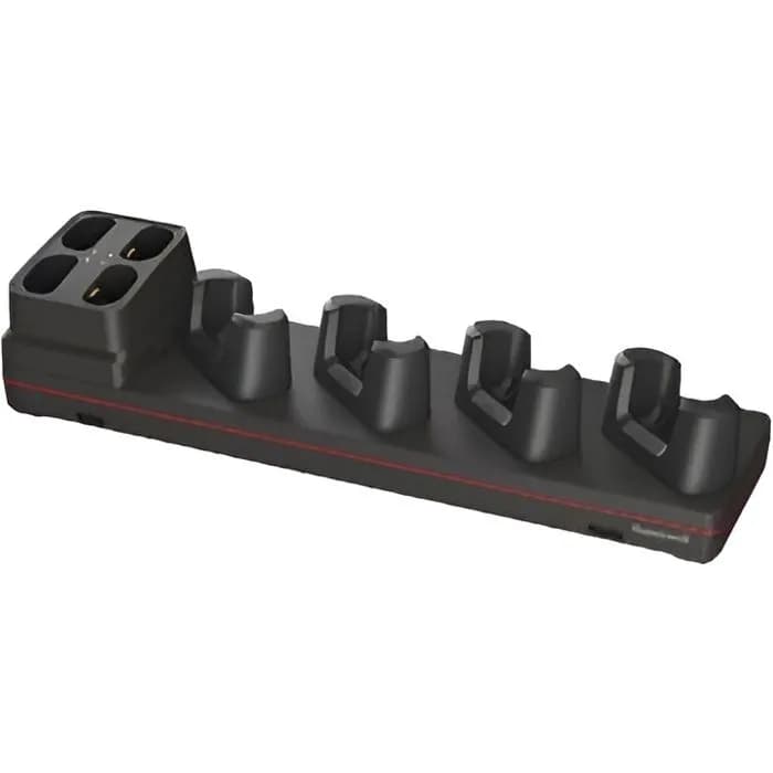 Honeywell 5-Slot Charging Cradle, za CK62