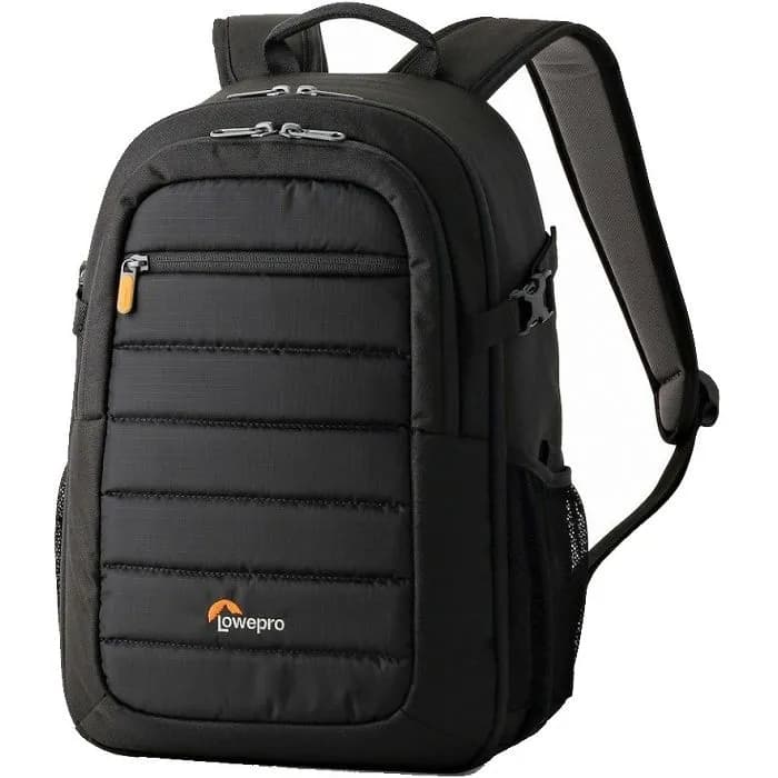 Torba za fotoaparat Lowepro Tahoe BP 150 II, Black
