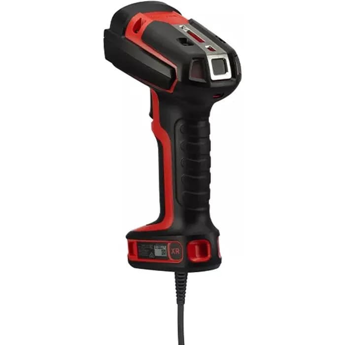 Bar kod čitač Honeywell Granit Ultra 2100iXR, Rugged, 2D, Digimarc, multi-IF, crveni