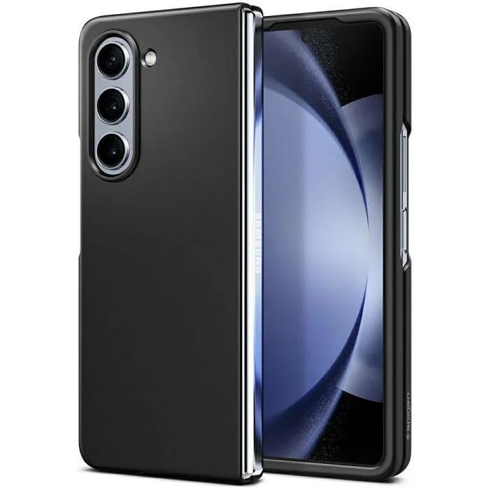 Maskica za mobitel Spigen Air Skin, za Samsung Galaxy Z Fold5, Black