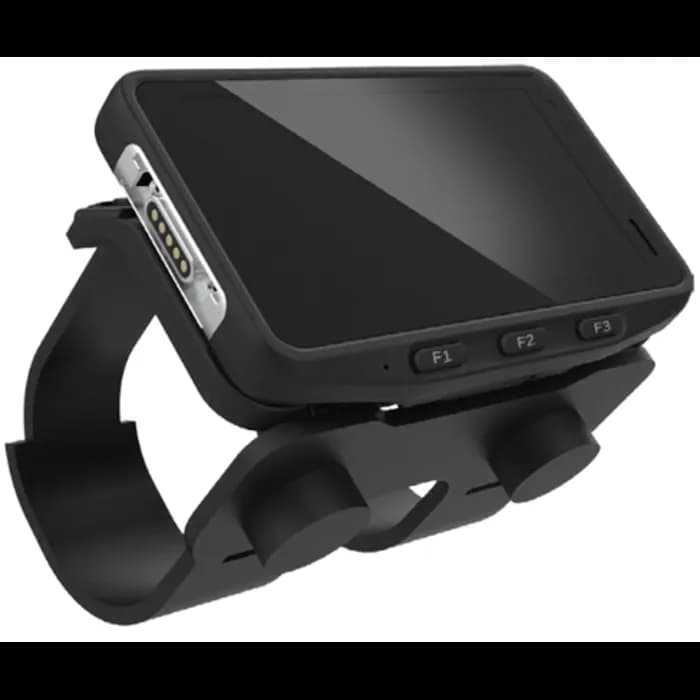 Honeywell CW45, 11,9cm (4,7''), BT (BLE), NFC, Android, ext. bat., RB