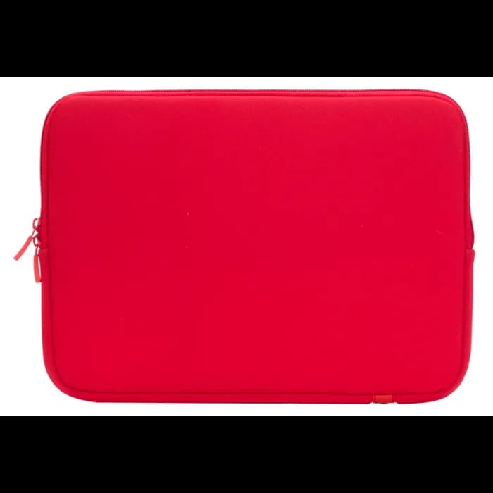 Navlaka za prijenosno računalo Rivacase Antishock 5123, do 13.3", crvena