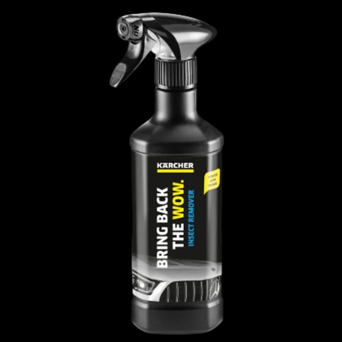Sredstvo za uklanjanje insekata Karcher RM 618, 500ml