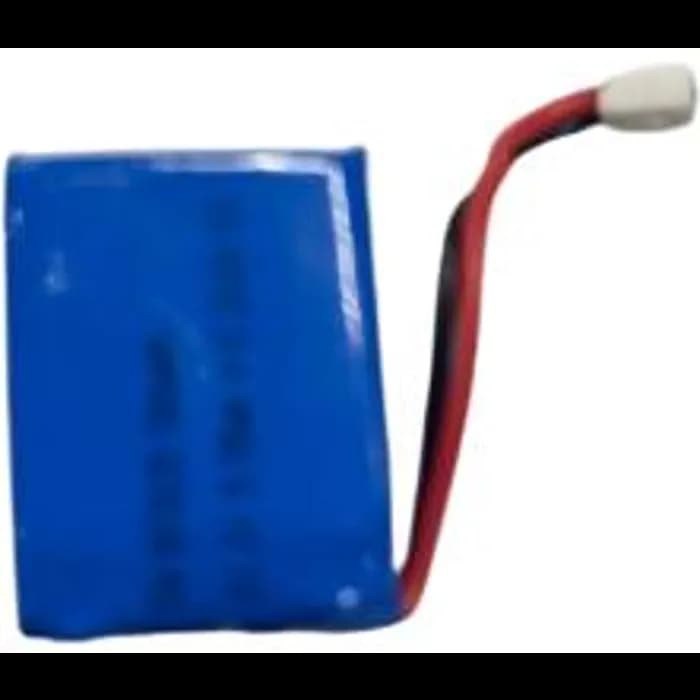 Baterija za detektor lažnih novčanica MicroPOS, det valj. novč., TFT