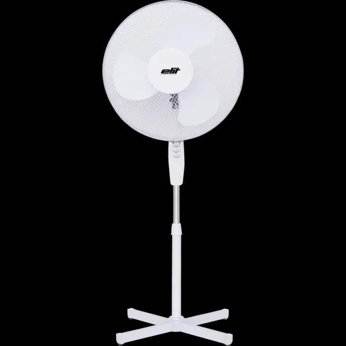 Ventilator Elit F-16N, bijeli