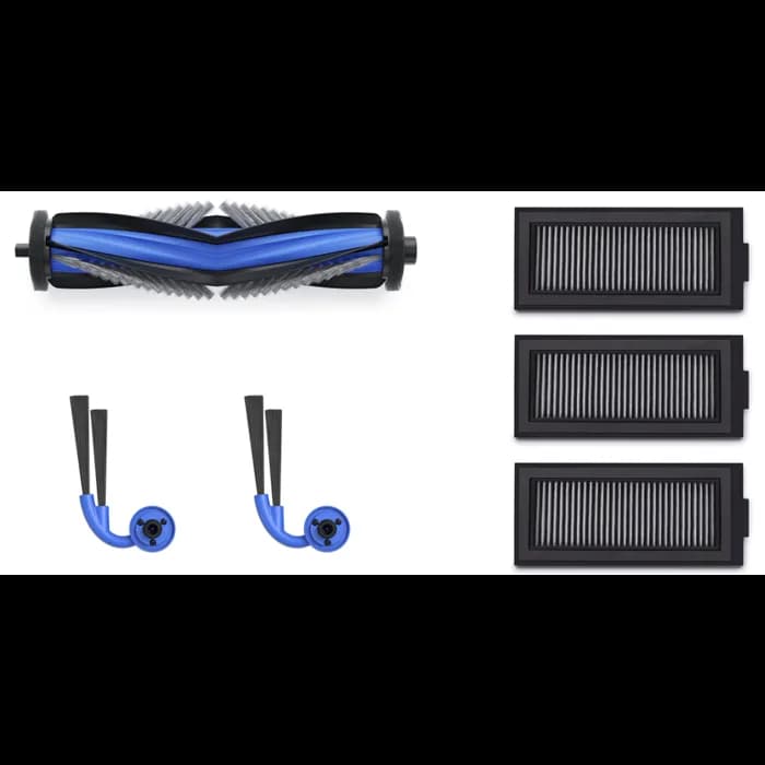 Set za održavanje Ecovacs DKT060223, za Deebot X11 serije