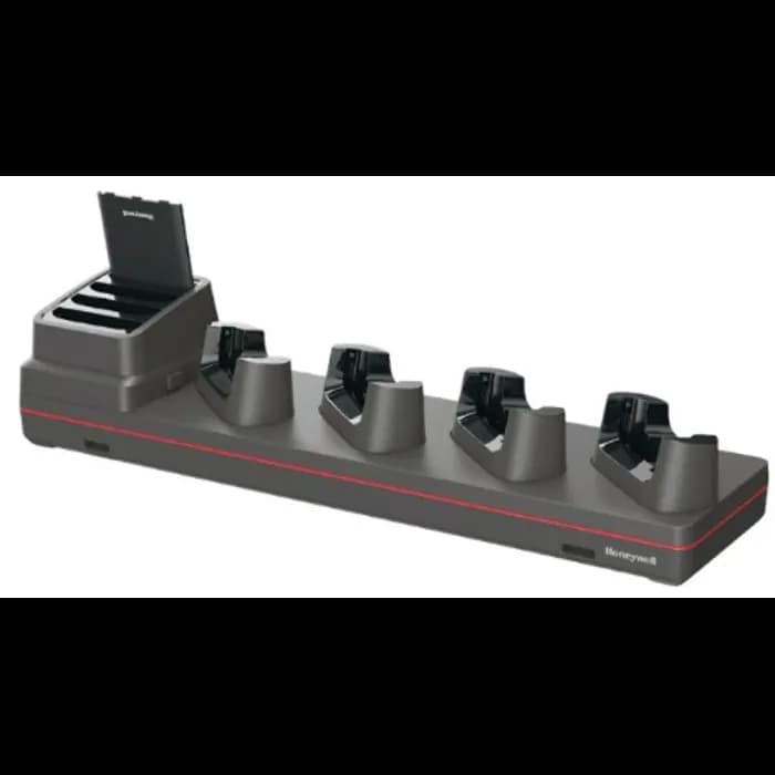 Honeywell 5-Slot Charging Cradle, za CT37
