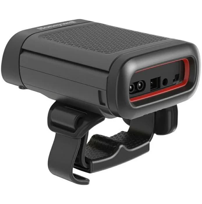 Bar kod čitač Honeywell 8680i Advanced, 2D, BT (4.1), Wi-Fi, ext. bat., black