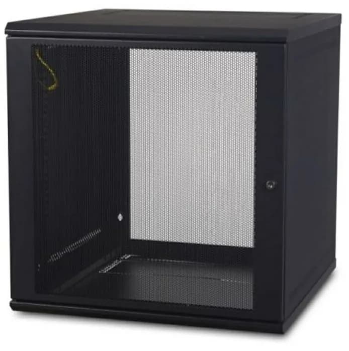 Zidni mrežni ormar APC NetShelter WX AR112, 12U 600x600mm