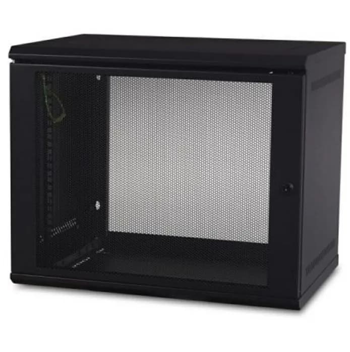 Zidni mrežni ormar APC NetShelter WX AR109, 9U 600x400mm
