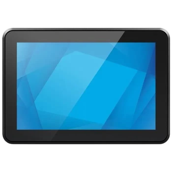 POS monitor Elo Touch Solutions Open-Frame (90L/63L/64L Series), 17.8cm (7''), Projected Capacitive, 10 TP, USB, USB-C, kit (USB), black