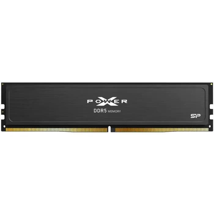 Memorija Silicon Power XPOWER Pulse, 16GB, DDR5 5600MHz, CL40