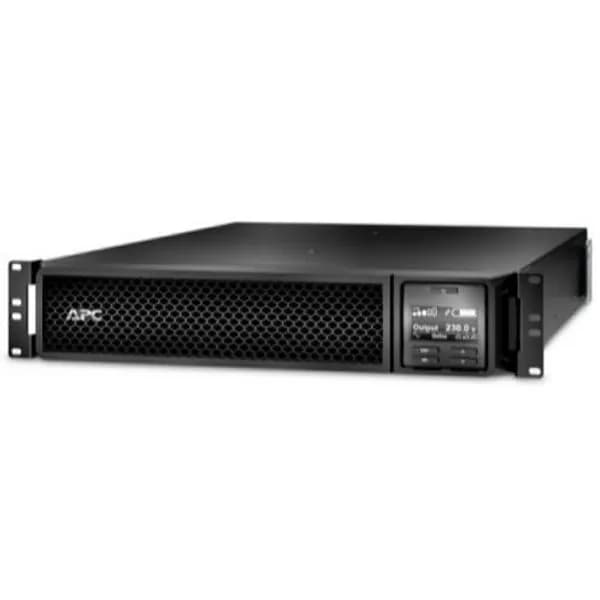 UPS APC SRTG15KXLI Smart UPS RT, 15kVA/15kW