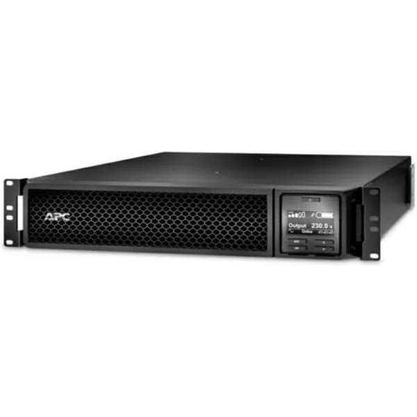 UPS APC SRT1000RMXLI-NC Smart UPS SRT, 6xC13 priključaka, 1000VA/1000W