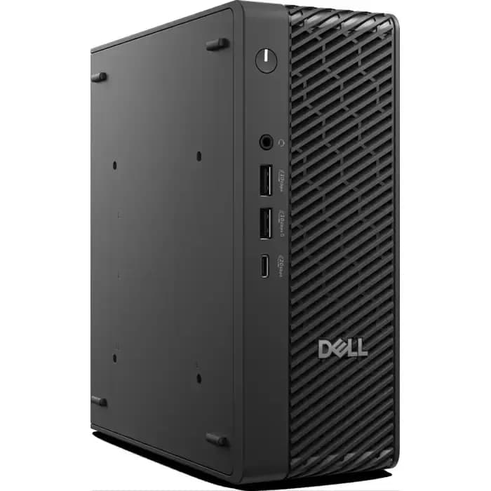 Radna stanica Dell Pro Max Micro, Intel Core Ultra 7 265 up to 5.3GHz, 16GB DDR5, 1TB NVMe SSD, NVIDIA RTX A1000 8GB, Win 11 Pro