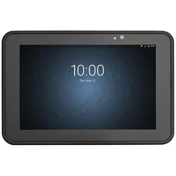 Terminal Zebra ET55, USB, BT, Wi-Fi, 4G, NFC, Android, Google Mobile Services (GMS)