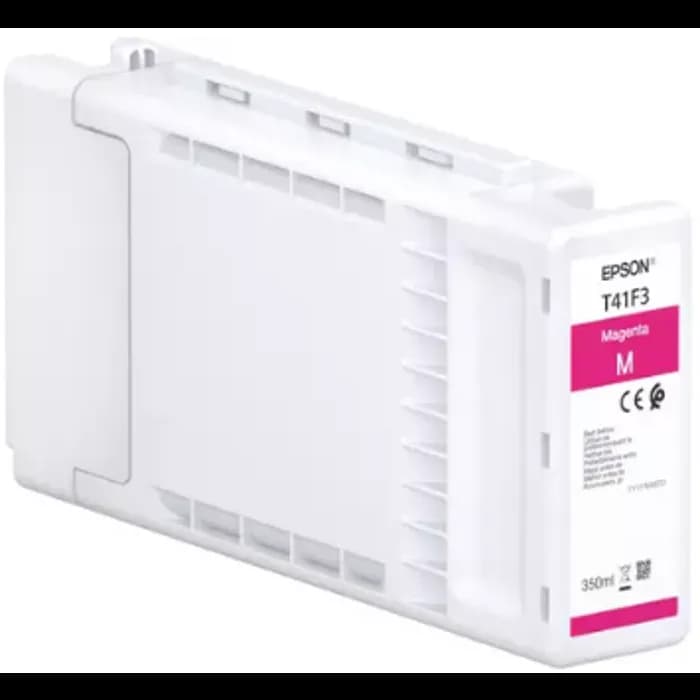 Tinta Epson T41R34N, C13T41R34N, Magenta