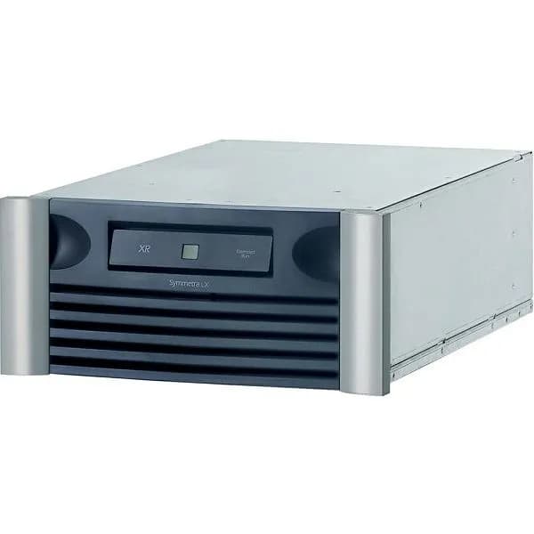 APC Symmetra LX Extended Run Rack-mount w 3 SYBT5, 230V