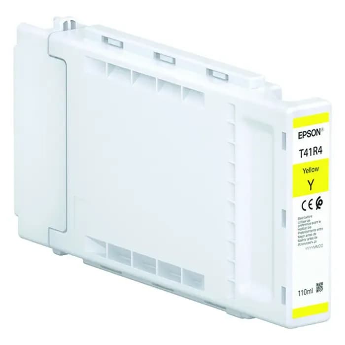 Tinta Epson T41R440, C13T41R440, Yellow