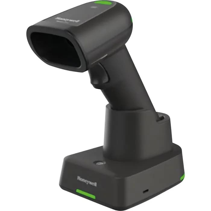 Bar kod čitač Honeywell Xenon Ultra 1962g, 2D, HD, multi-IF, kit (USB), Black