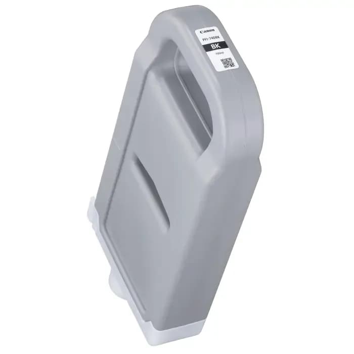 Tinta Canon PFI-740BK, 4769C001, Black