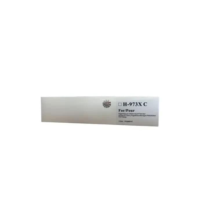Tinta Orink za HP, 4S6W6NE, No.937e, Cyan