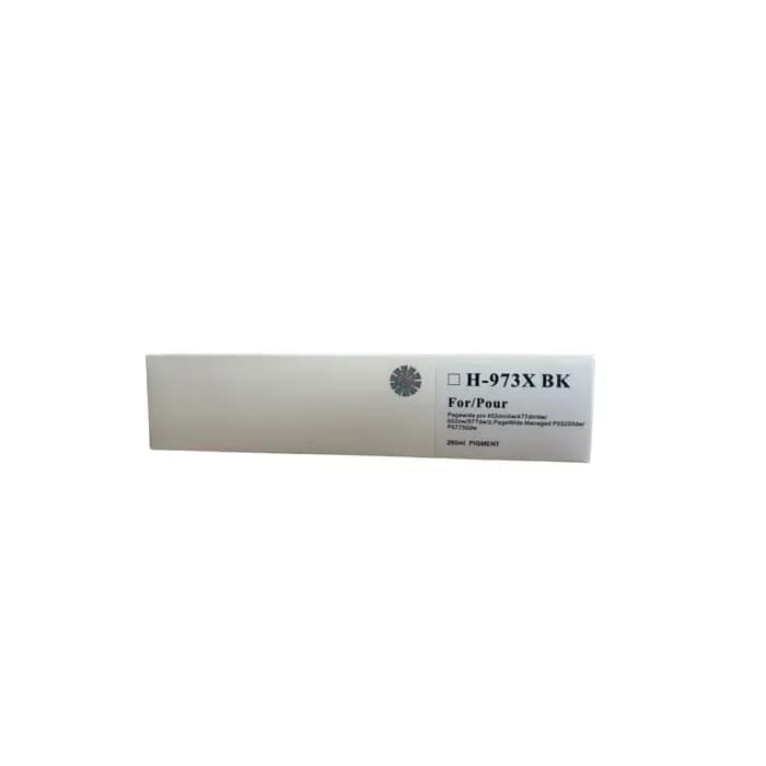 Tinta Orink za HP, 4S6W9NE, No.937e, Black