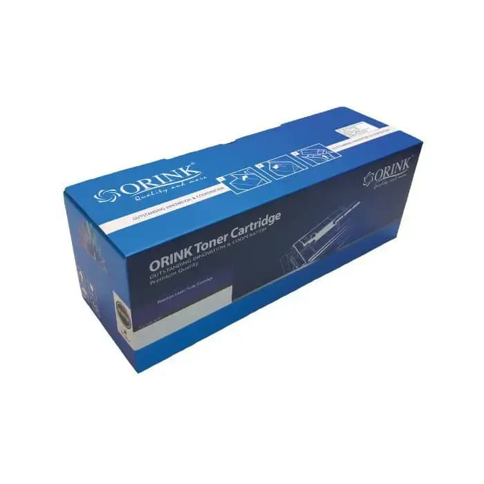 Toner Orink za Canon, CRG-T12C, Cyan