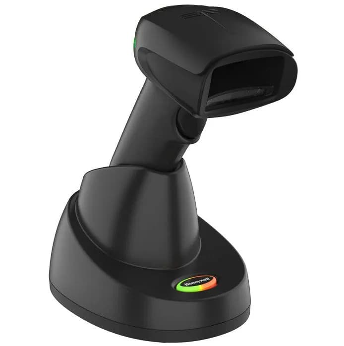 Bar kod čitač Honeywell Xenon Performance 1952g, BT, 2D, SR, kit (USB), black