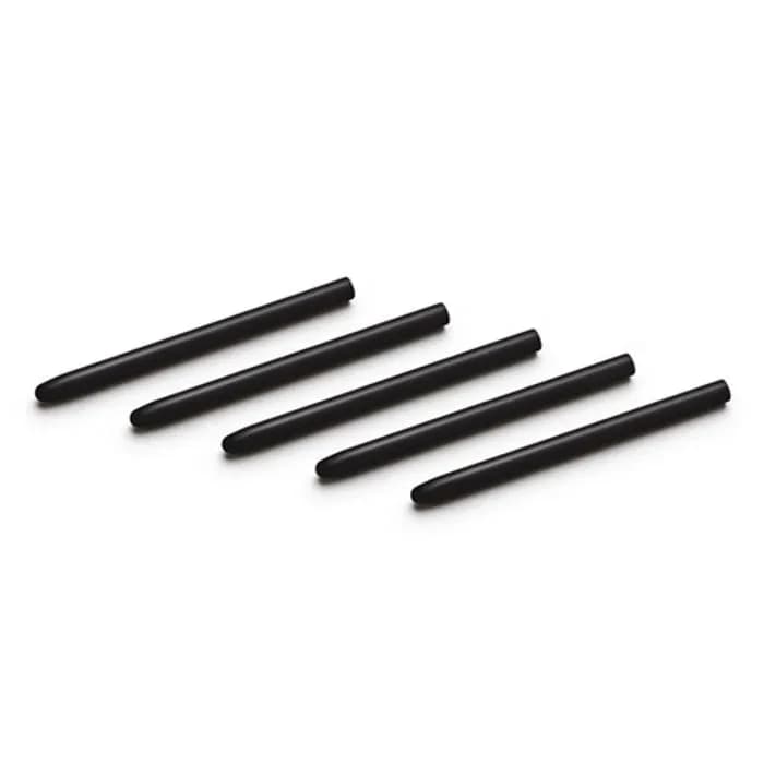 Vrh za Wacom olokvu, standard nib, 5 komada